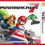 Mario Kart 7 icon