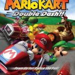 Mario Kart: Double Dash!! icon