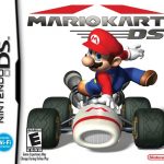 Mario Kart DS icon