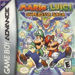 Mario & Luigi – Superstar Saga icon