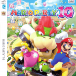 Mario Party 10