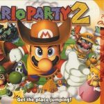 Mario Party 2