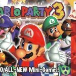 Mario Party 3 icon
