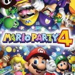 Mario Party 4 icon
