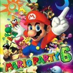 Mario Party 6 icon