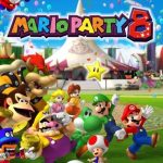 Mario Party 8 icon