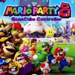 Mario Party 8 (Gamecube Controller)