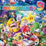 Mario Party 9 icon