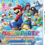 Mario Party: Island Tour icon