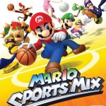 Mario Sports Mix icon