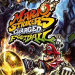 Mario Strikers Charged icon