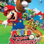 Mario Super Sluggers