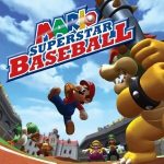 Mario Superstar Baseball icon