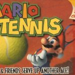 Mario Tennis