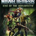 Marvel Nemesis – Rise of the Imperfects