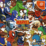 Marvel vs. Capcom: Clash of Super Heroes icon