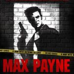Max Payne icon