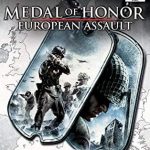 Medal of Honor – European Assault icon
