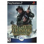 Medal of Honor – Frontline icon