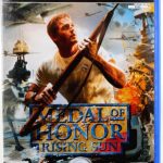 Medal of Honor – Rising Sun icon