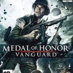 Medal of Honor – Vanguard icon
