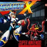 Mega Man X