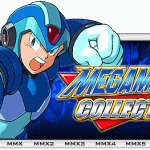 Mega Man X Collection icon