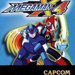 Mega Man X4 (Rockman X4) icon