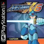 Mega Man X6 (Rockman X6) icon