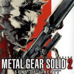 Metal Gear Solid 2: Sons of Liberty icon