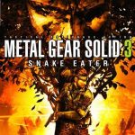 Metal Gear Solid 3 – Snake Eater icon