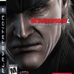 Metal Gear Solid 4 icon