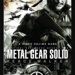 Metal Gear Solid – Peace Walker icon