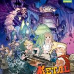 Metal Slug 6 icon