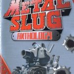 Metal Slug Anthology icon