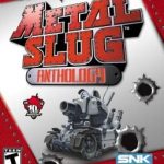 Metal Slug Anthology (Metal Slug Complete) icon
