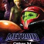 Metroid: Other M icon