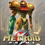 Metroid Prime icon
