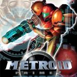 Metroid Prime 2: Echoes icon