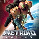 Metroid Prime 3: Corruption