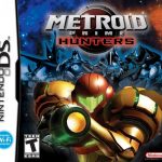 Metroid Prime: Hunters icon