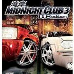 Midnight Club 3 – DUB Edition icon