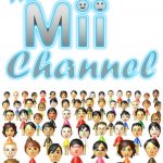 Mii Channel icon