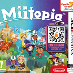 Miitopia icon