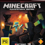 Minecraft icon
