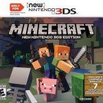 Minecraft: New Nintendo 3DS Edition icon