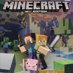 Minecraft: Wii U Edition