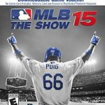MLB 15: The Show