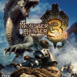 Monster Hunter 3 icon