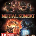 Mortal Kombat icon